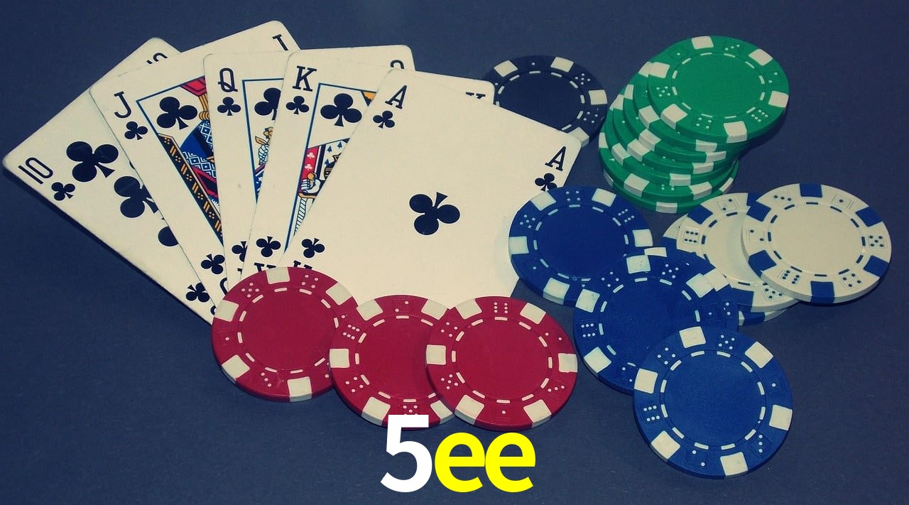 Welcome Bonus 5ee