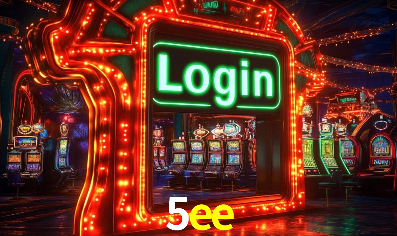 Estatísticas 5ee