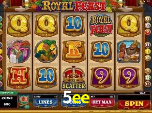 Exclusive Offers 5ee