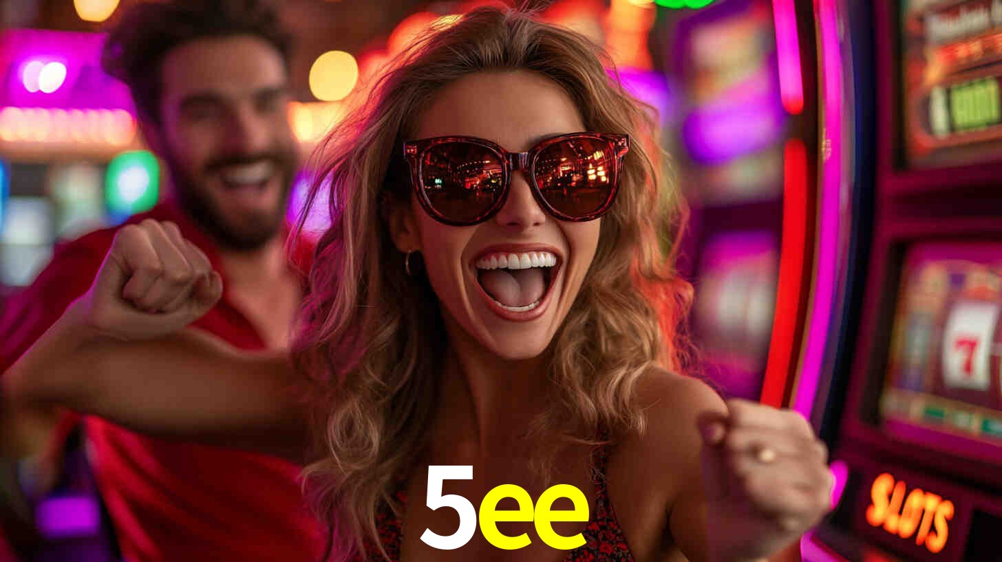 Explorando a Categoria de Eventos em Apostas na 5ee