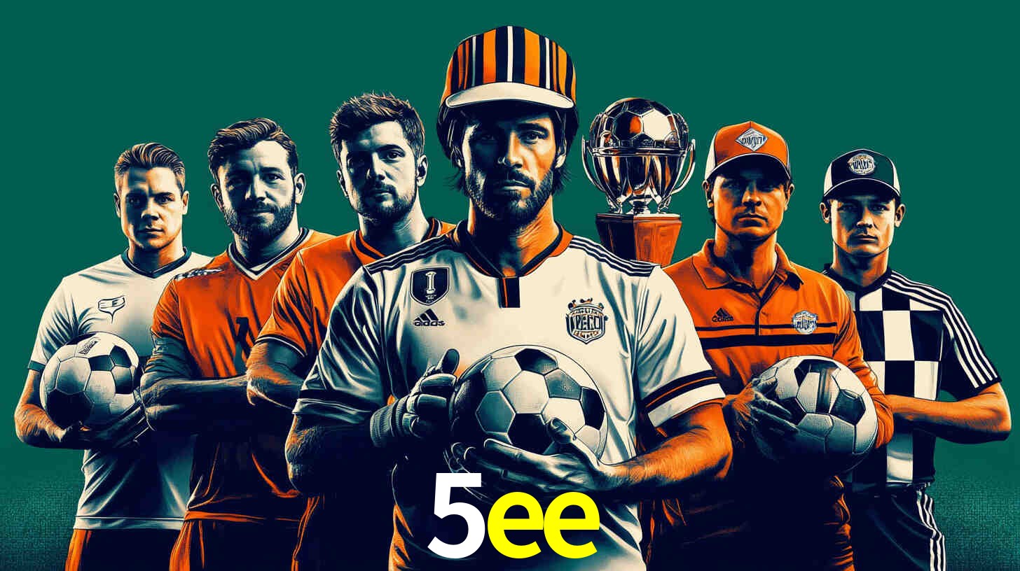 Descubra a Essência do 5ee: Nossa História e Compromissos
