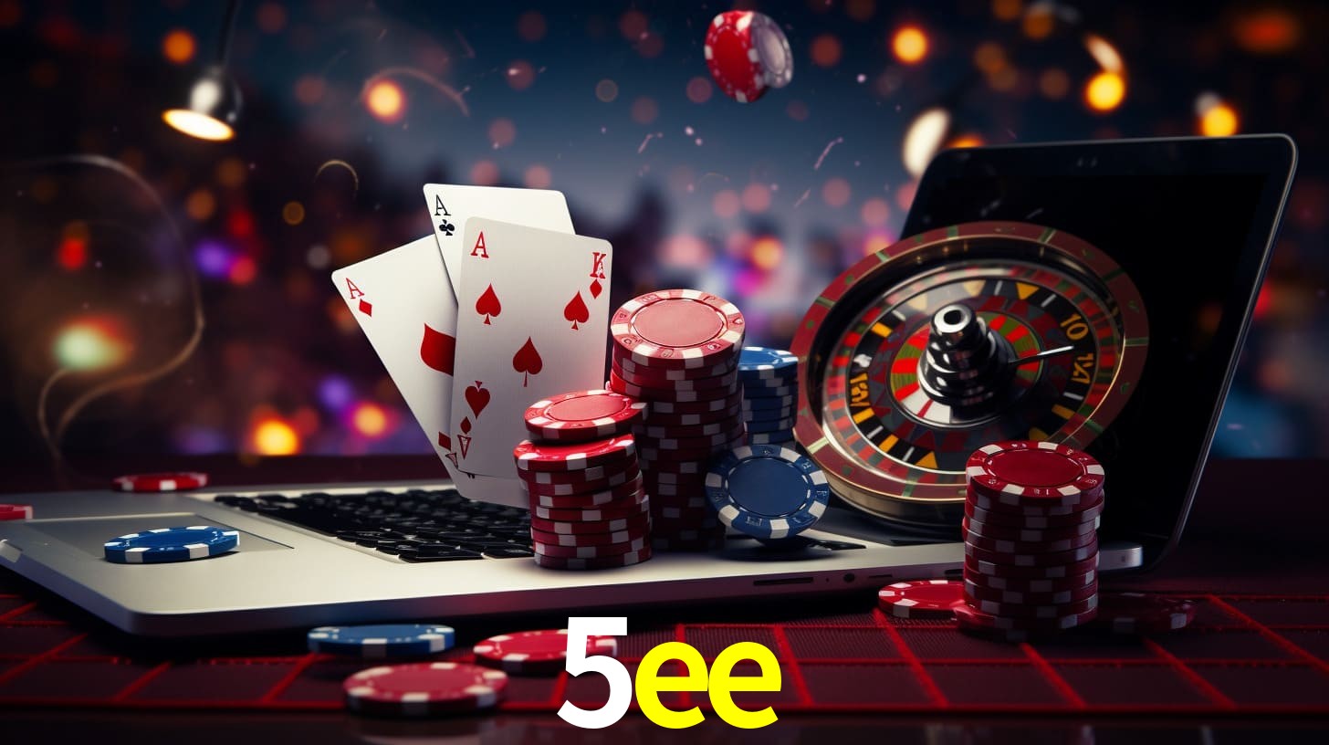 Roulette Table 5ee