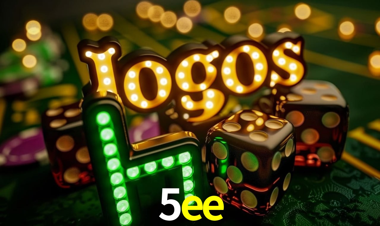 Provedores de Jogos 5ee