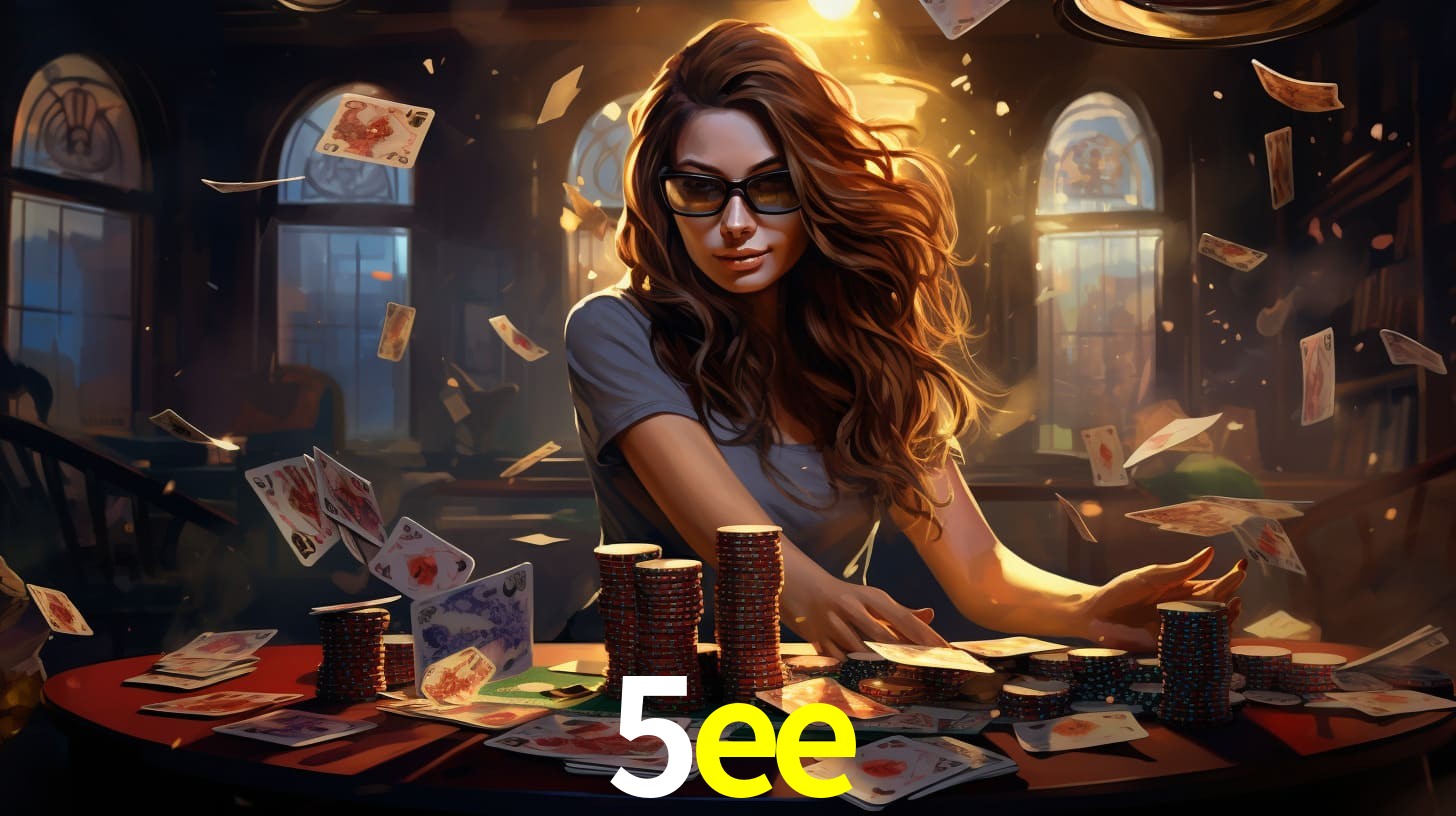 VIP Casino 5ee