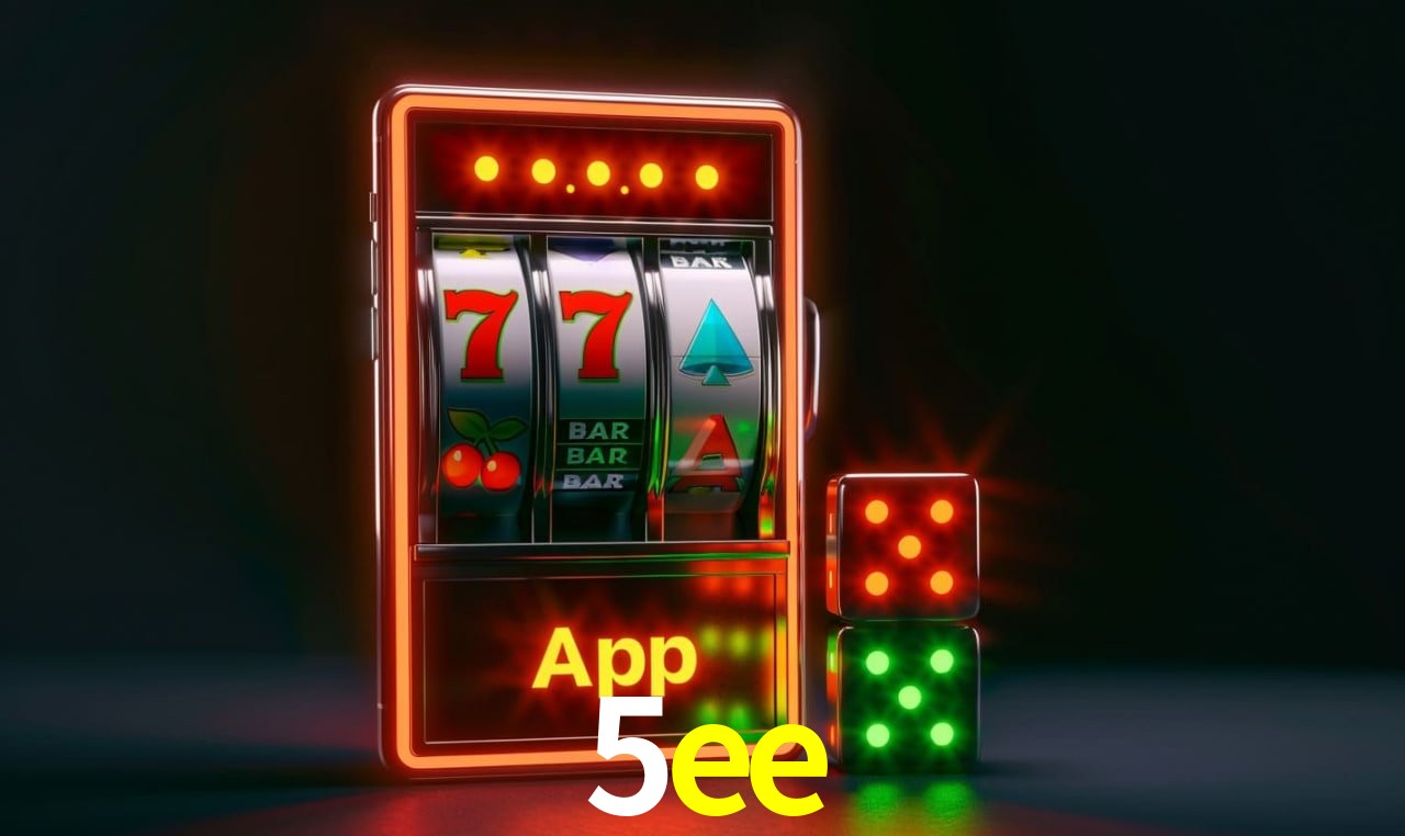 Casino Ao Vivo 5ee
