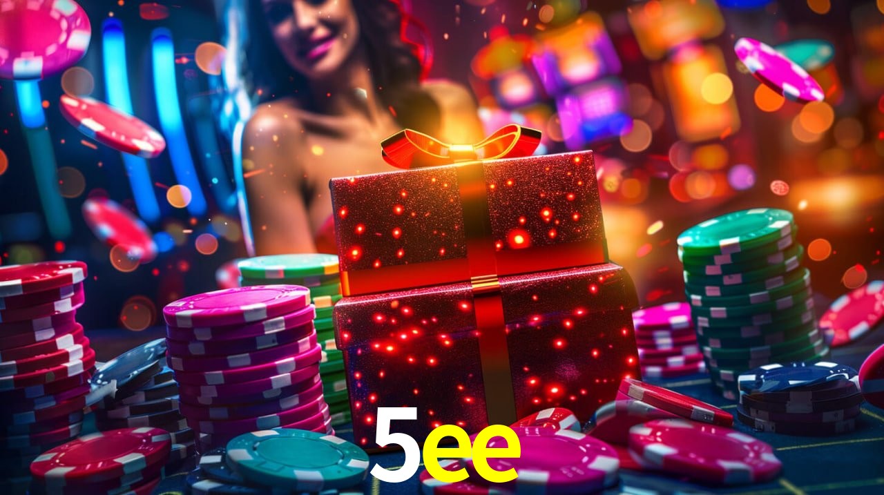 cassino 5ee