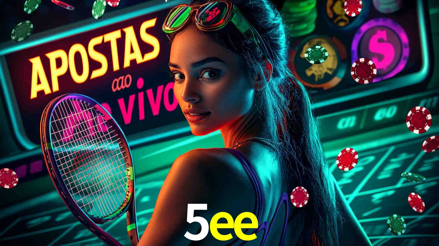 Descubra a Essência do 5ee: Nossa História e Compromissos
