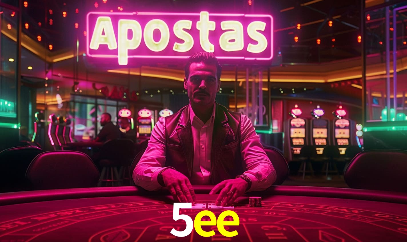 A Emoção da Loteria na 5ee: Uma Chance de Mudança de Vida