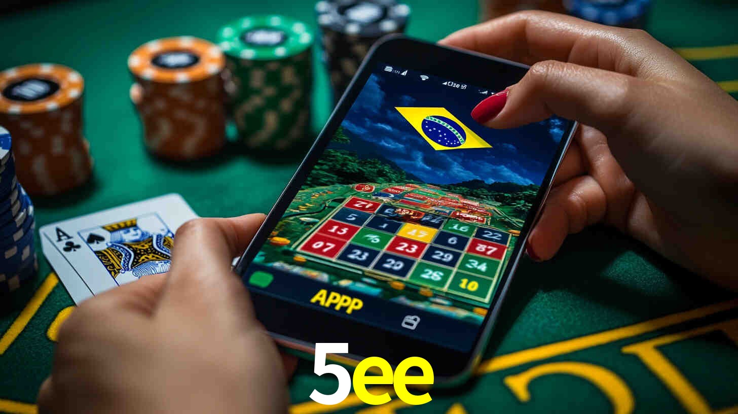 Explorando a Categoria de Eventos em Apostas na 5ee