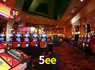 Descubra a Magia dos Jogos de Arcade no 5ee