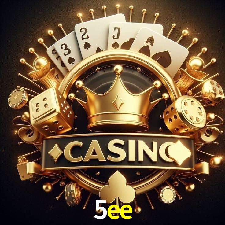 Jogos de Slot 5ee