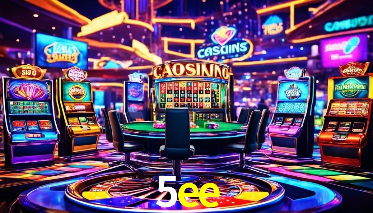 Diretório de Jogos 5ee