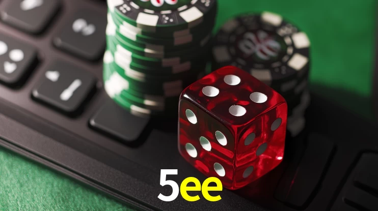 Live Casino 5ee